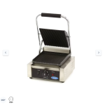  Contact Grill - Πιάτο σχάρας μονής σχάρας - 22cm